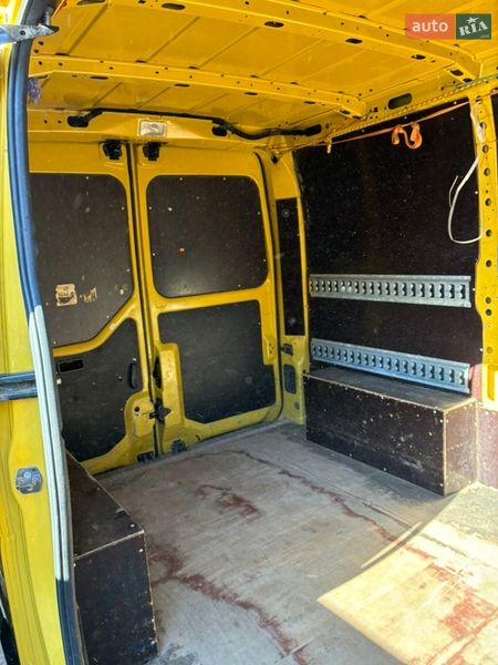 Грузовой фургон Renault Master 2014 в Харькове фото 14 Грузовой фургон Renault Master 2014 в Харькове