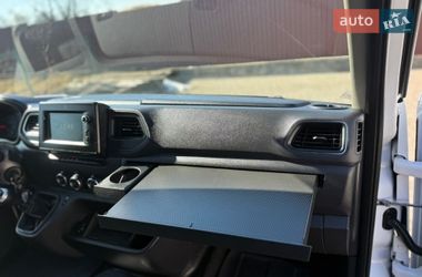 Грузовой фургон Renault Master 2021 в Киеве