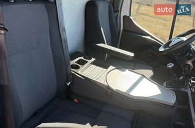 Грузовой фургон Renault Master 2021 в Киеве