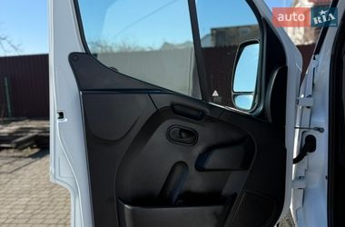 Грузовой фургон Renault Master 2021 в Киеве