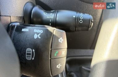Грузовой фургон Renault Master 2021 в Киеве