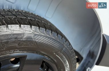Грузовой фургон Renault Master 2021 в Киеве