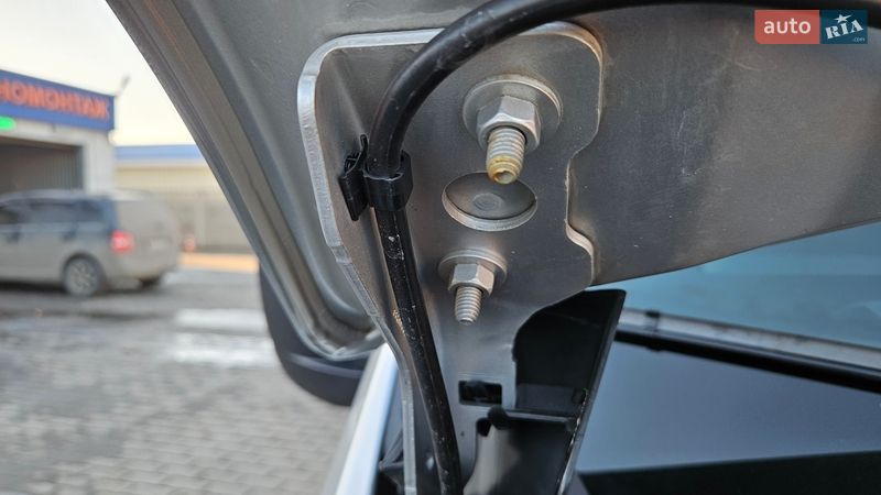 Грузовой фургон Renault Master 2021 в Радомышле