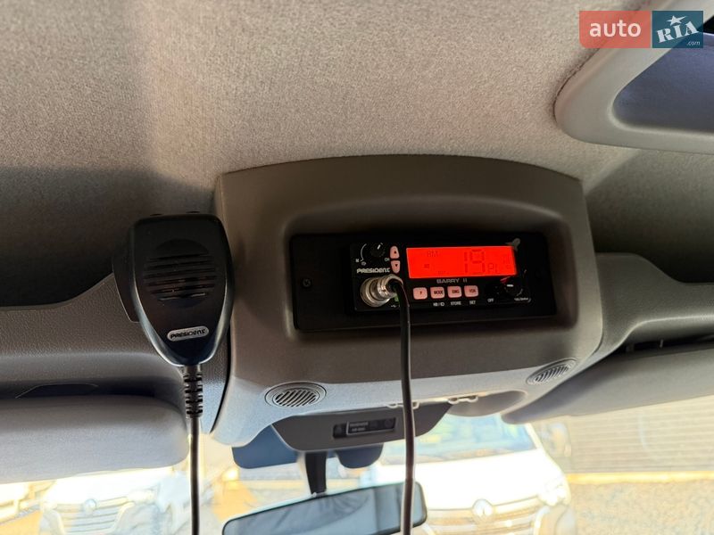 Тентованый Renault Master 2021 в Ковеле