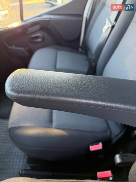 Тентованый Renault Master 2021 в Ковеле