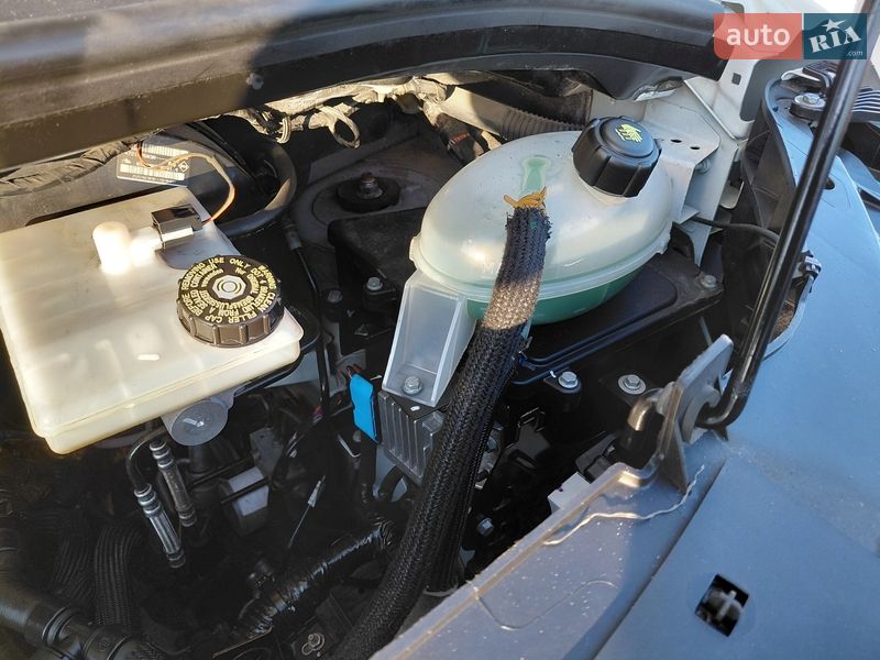 Грузовой фургон Renault Master 2023 в Ивано-Франковске