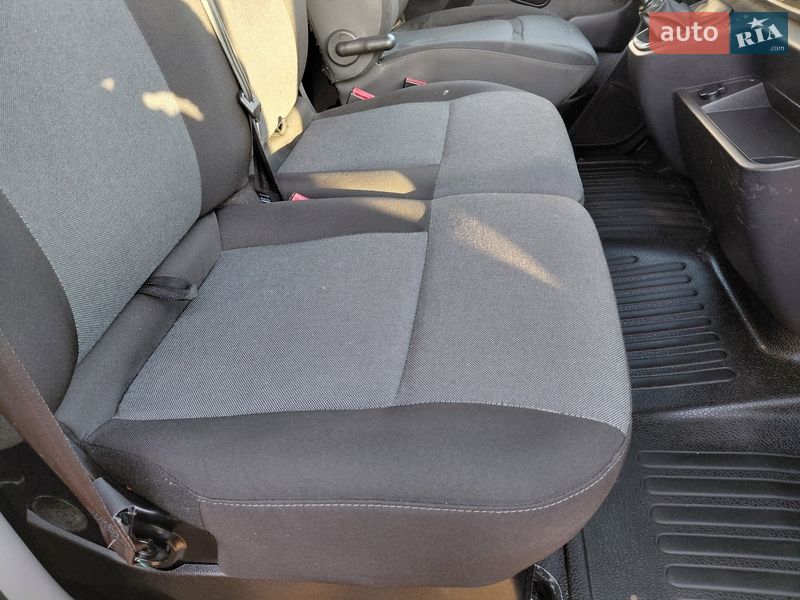 Грузовой фургон Renault Master 2023 в Ивано-Франковске