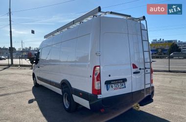 Грузовой фургон Renault Master 2021 в Киеве