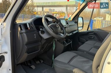 Грузовой фургон Renault Master 2021 в Ковеле