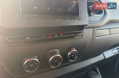 Грузовой фургон Renault Master 2021 в Ковеле