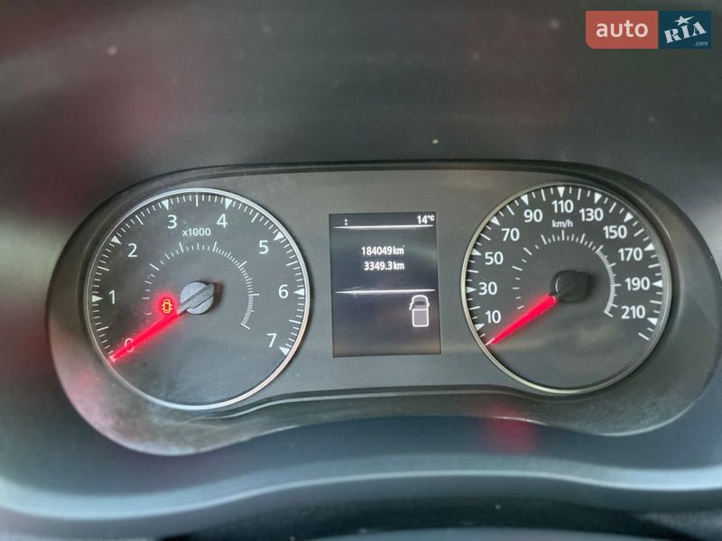 Вантажний фургон Renault Master 2024 в Хусті