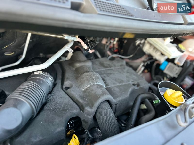 Вантажний фургон Renault Master 2024 в Хусті