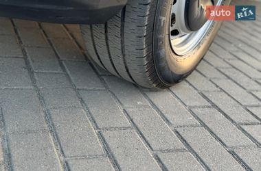 Грузовой фургон Renault Master 2019 в Дубно
