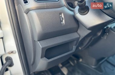 Грузовой фургон Renault Master 2019 в Дубно