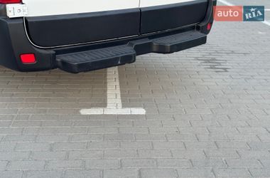Грузовой фургон Renault Master 2019 в Дубно