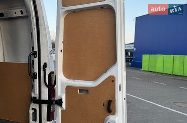 Грузовой фургон Renault Master 2019 в Дубно