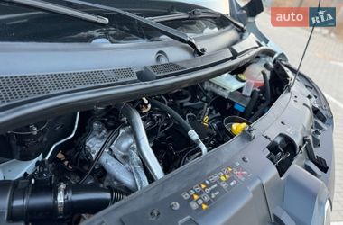Грузовой фургон Renault Master 2019 в Дубно