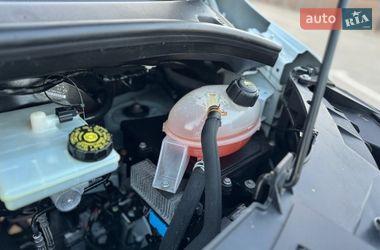 Грузовой фургон Renault Master 2019 в Дубно