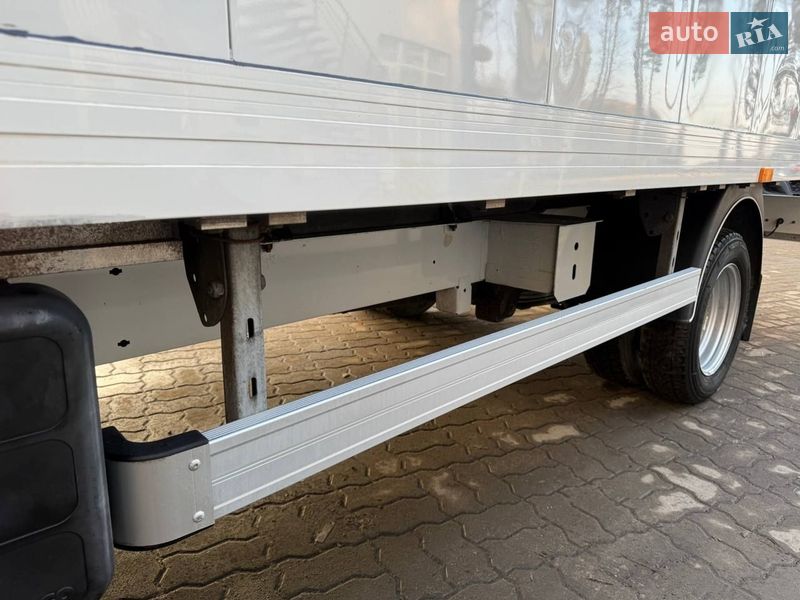 Тентований Renault Master 2018 в Дніпрі фото 36 Тентований Renault Master 2018 в Дніпрі