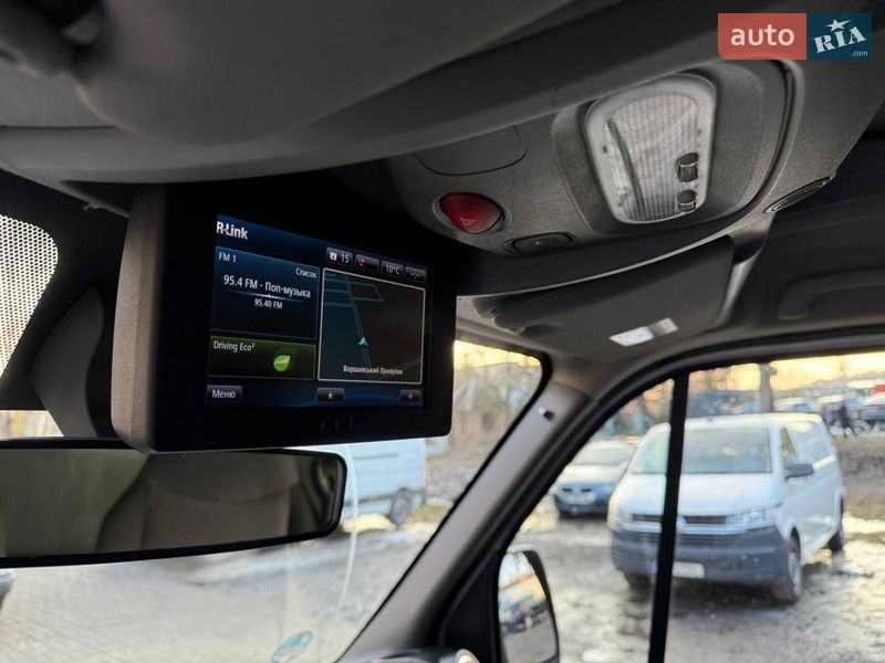 Тентований Renault Master 2018 в Дніпрі фото 54 Тентований Renault Master 2018 в Дніпрі