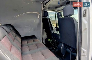 Грузовой фургон Renault Master 2010 в Стрые