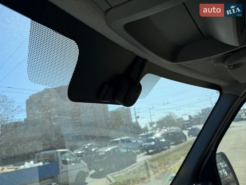 Грузовой фургон Renault Master 2020 в Одессе