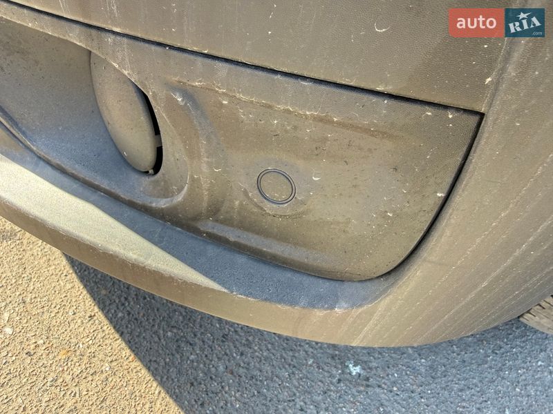 Грузовой фургон Renault Master 2020 в Одессе