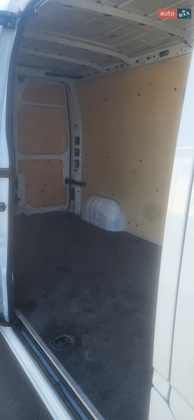 Вантажний фургон Renault Master 2018 в Вінниці