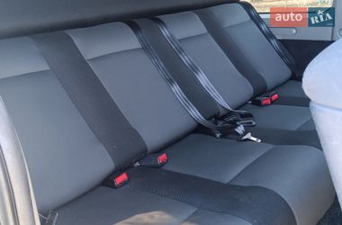 Минивэн Renault Master 2015 в Ивано-Франковске