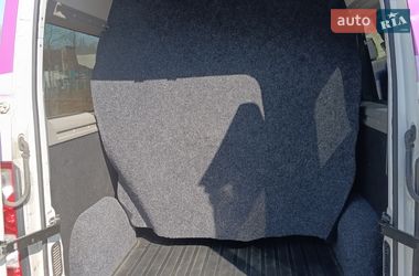 Минивэн Renault Master 2015 в Ивано-Франковске