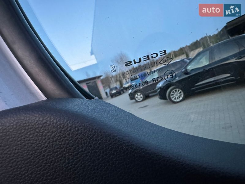 Другие грузовики Renault Master 2021 в Луцке