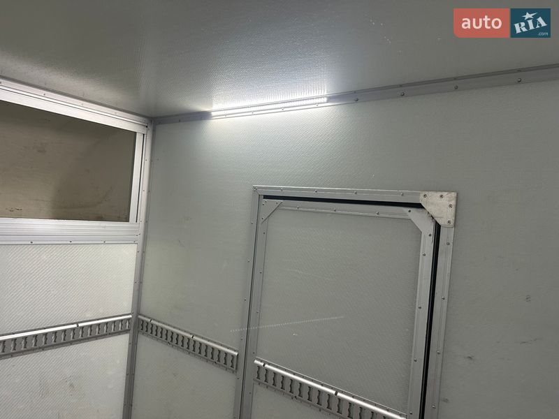 Другие грузовики Renault Master 2021 в Луцке