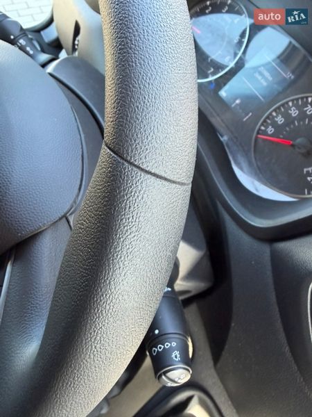 Грузовой фургон Renault Master 2021 в Луцке