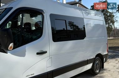 Другие автобусы Renault Master 2014 в Ахтырке