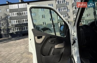 Другие автобусы Renault Master 2014 в Ахтырке