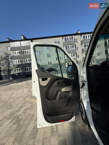Другие автобусы Renault Master 2014 в Ахтырке