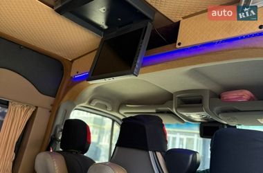 Другие автобусы Renault Master 2014 в Ахтырке