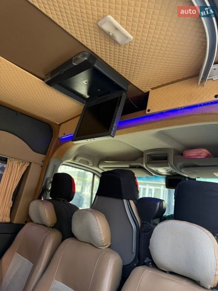 Другие автобусы Renault Master 2014 в Ахтырке