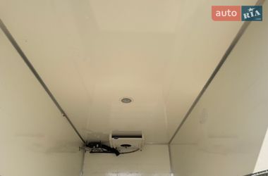 Рефрижератор Renault Master 2017 в Луцке