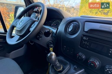 Рефрижератор Renault Master 2017 в Луцке