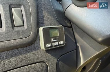 Рефрижератор Renault Master 2017 в Луцке