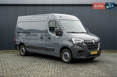 Вантажний фургон Renault Master 2021 в Києві