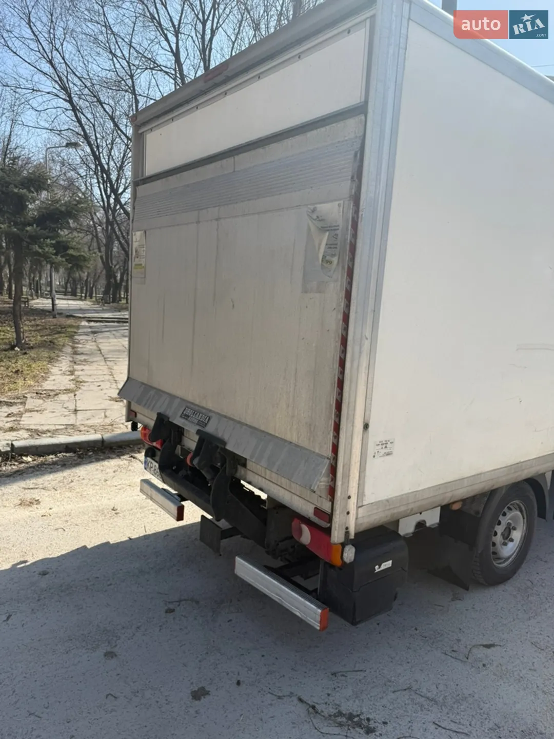 Renault Master 2021 VIN VF6VG000067295787 фото оголошення 3 з 5