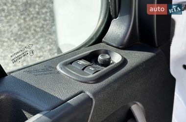 Тентованый Renault Master 2018 в Львове