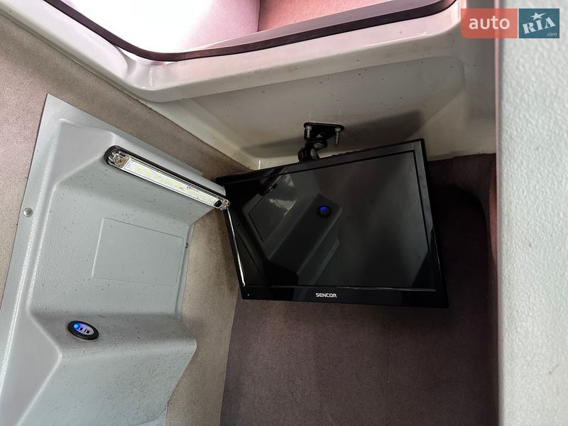 Тентованый Renault Master 2018 в Львове