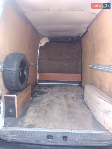 Рефрижератор Renault Master 2012 в Полтаве