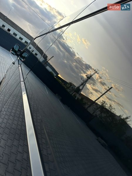 Грузовой фургон Renault Master 2022 в Ковеле