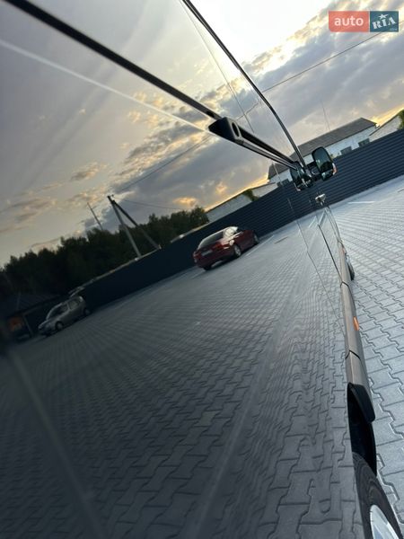 Грузовой фургон Renault Master 2022 в Ковеле