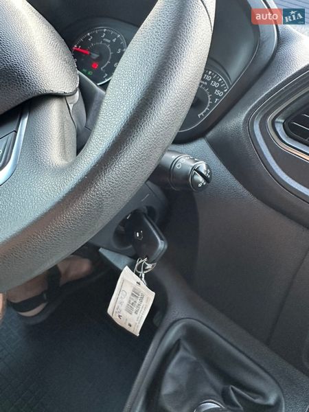 Грузовой фургон Renault Master 2022 в Ковеле