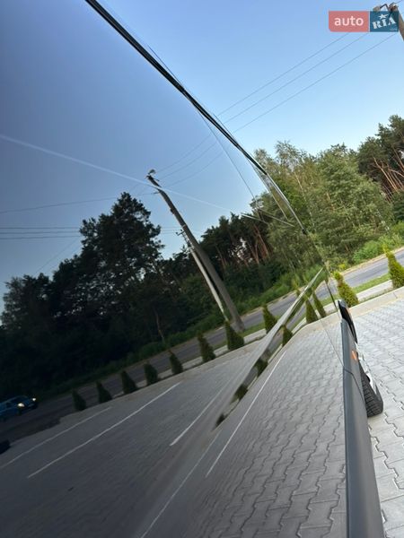 Грузовой фургон Renault Master 2022 в Ковеле